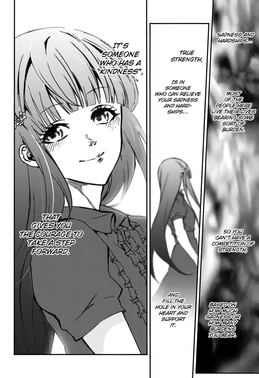 Sousei no Onmyouji Chapter 46 19